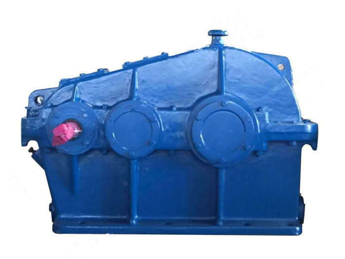 ZS系列減速機(jī)