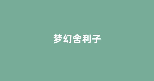 今日新開夢幻西游私服